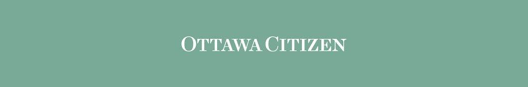 Ottawa Citizen YouTube 频道头像