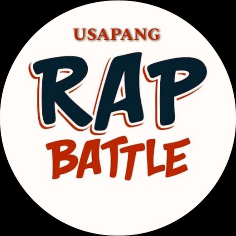USAPANG RAP BATTLE 
