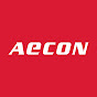 Aecon Group Inc. logo