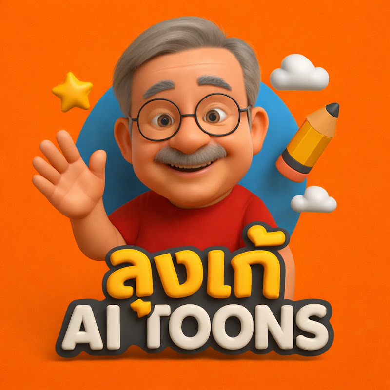 ลุงเก้ เอไอตูน