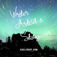 Melissa, The Aurora Chaser