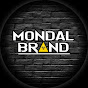 MONDAL BRAND logo
