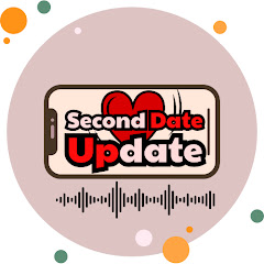 Channel thumbnail for Second Date Update