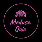 Medusa Quiz logo