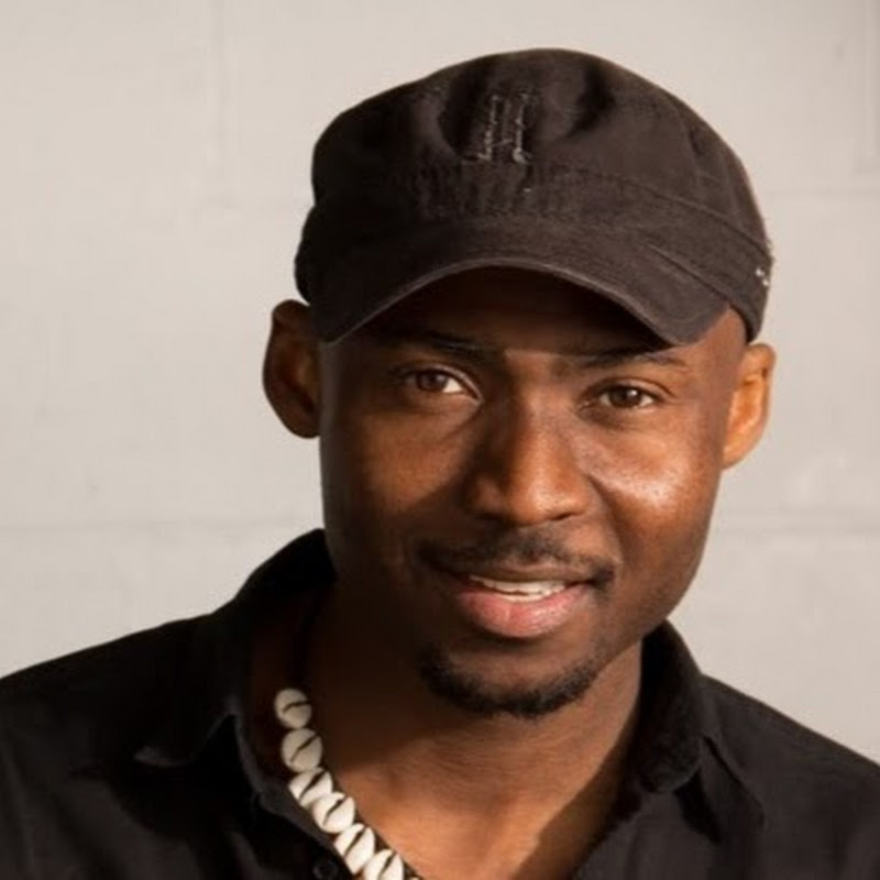 Lawrence Udeigwe