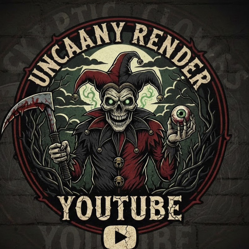 Hire Uncanny Render — AI & Machine Learning (Explainers, Demos) YouTube creator for sponsorships