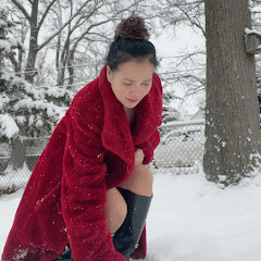 Pink Hamoy channel thumbnail