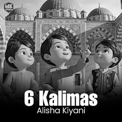 Alisha Kiyani - Topic