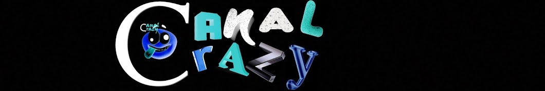 Canal Crazy YouTube-Kanal-Avatar