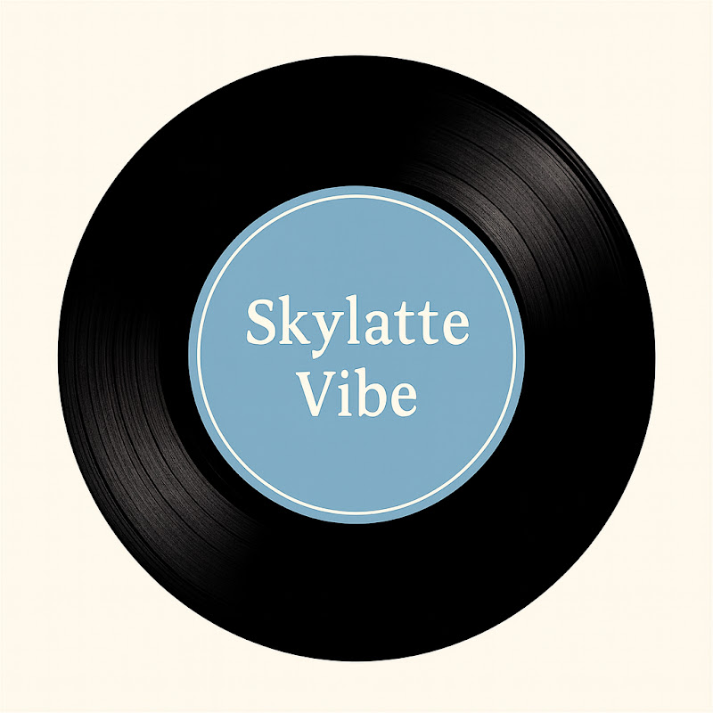 skylatte vibe Logo