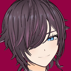 狐夜銀 ジン 【Zin Koyagane】7月にデビューする新人vtuber