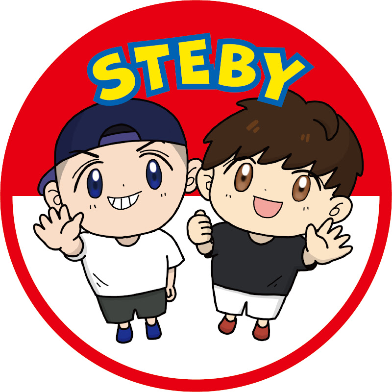 すてばいGamesのサムネイル