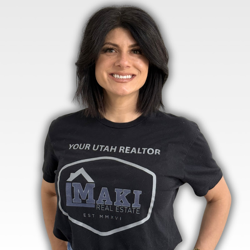 Misty Maki - Your Utah Realtor