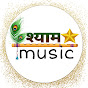 Shyam star Music logo