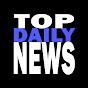 TOP DAILY NEWS logo