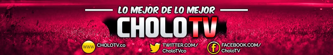 CholoTV YouTube channel avatar