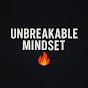 Unbreakable Mindset  logo