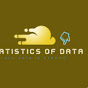 statistics of data logo
