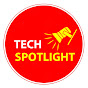 Tech Spotlight logo