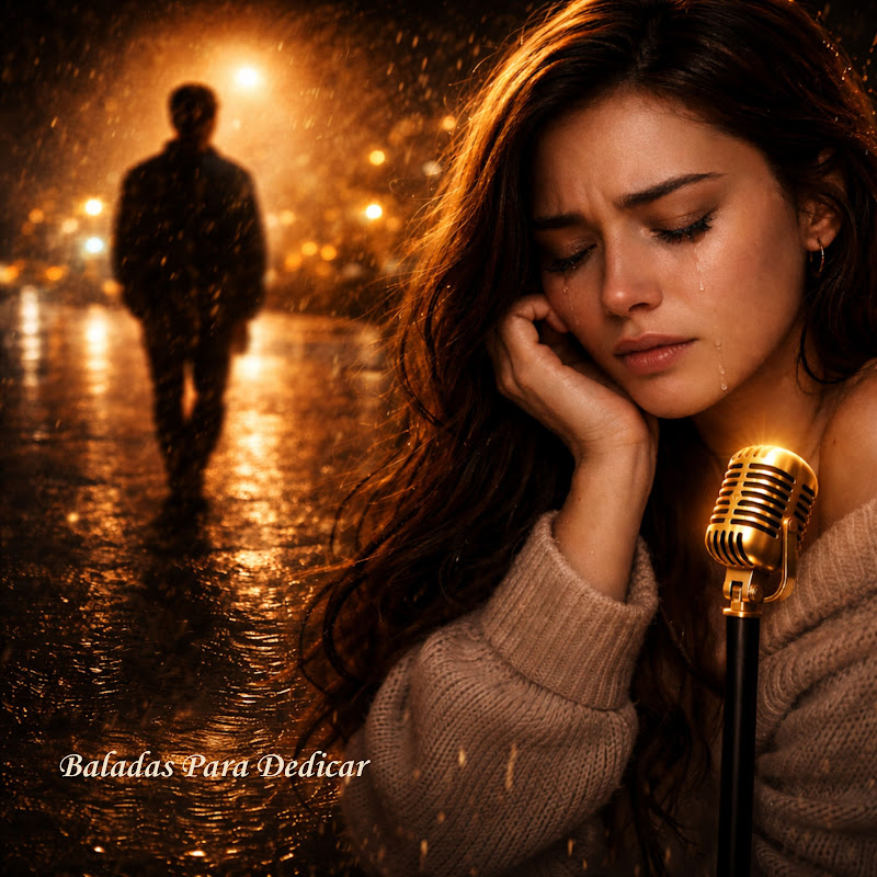 Baladas Para Dedicar - Topic