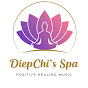 DiepChi's Spa - Zen Gardens logo