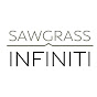 Sawgrass INFINITI logo