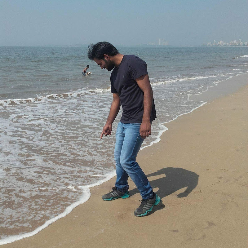 Neeraj Vlog