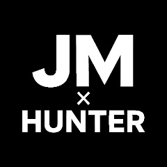 JM X Hunter
