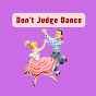 Don't Judge Dance logo