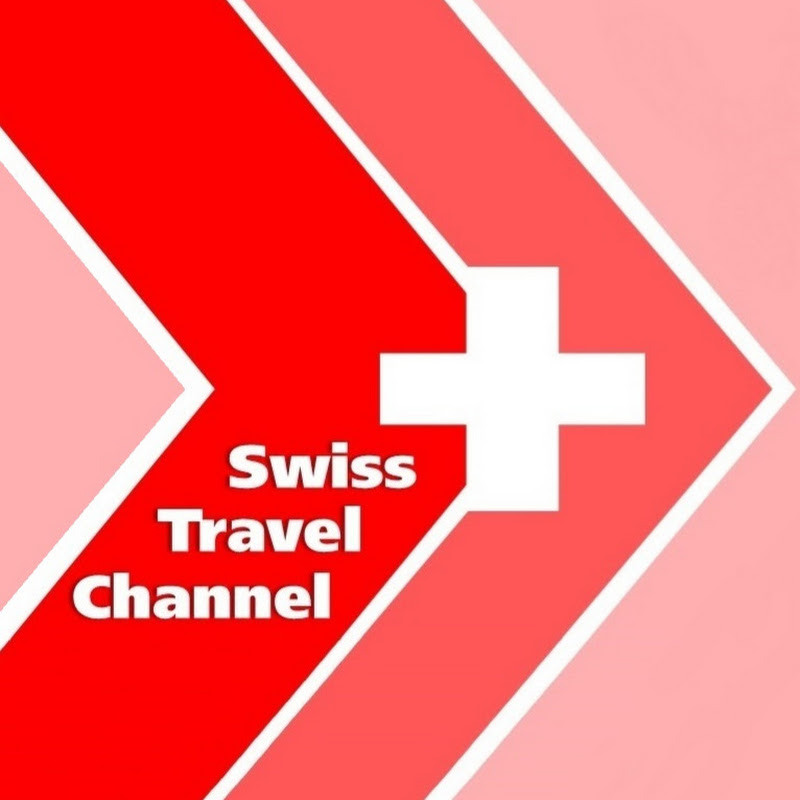 Swiss Travel Channel channel avatar