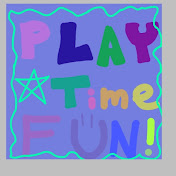 Playtime Fun! 