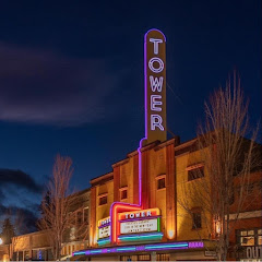 TowerTheatre Bend