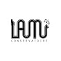LaMi Conservatoire logo