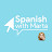 Spanish with Marta