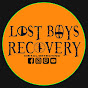 Lost Boys Recovery logo