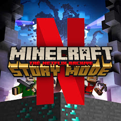 Minecraft: Story Mode | The Netflix Archive