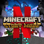 Minecraft: Story Mode | The Netflix Archive logo