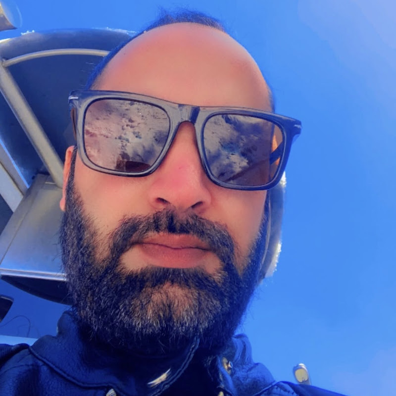 Suleman Aziz  channel avatar