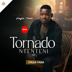 Tornado Ntenteni - Topic