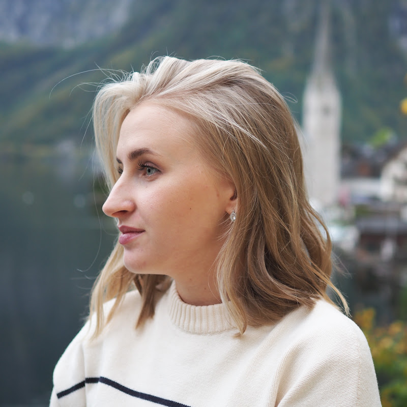 Alina Sivach