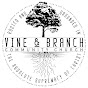 Vine & Branch Church logo