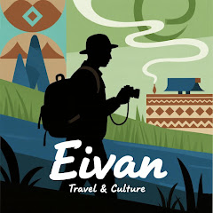 Eivan’s Travel  & Cultureアイコン画像