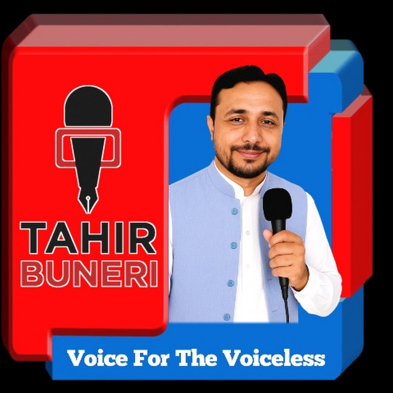 Tahir Buneri official  icon