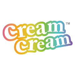 cream cream【公式】アイコン画像