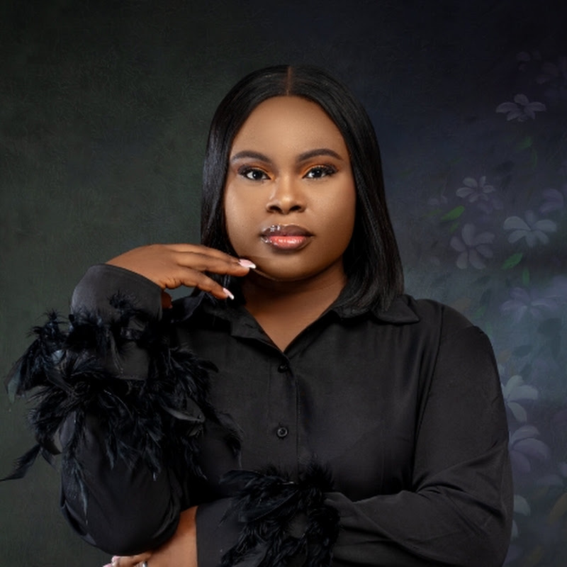 Rebecca Ike