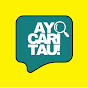 AYO CARI TAU! logo