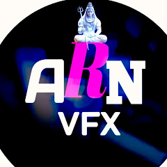 🔱 ARN  VFX 