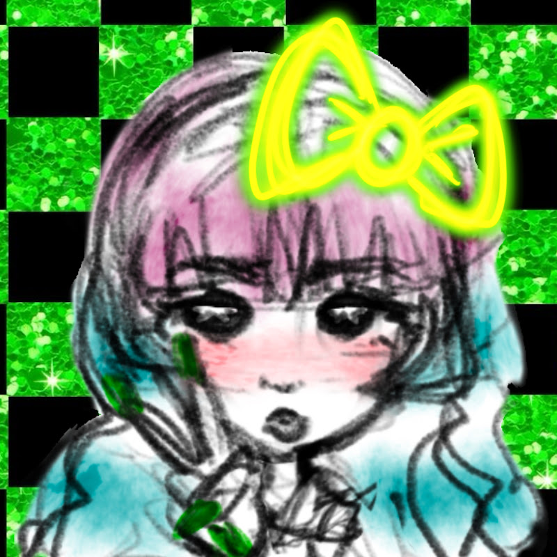 misha the nailien ★ melonbun nails