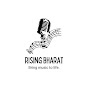 RisingBharat logo