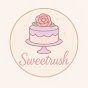 Sweet rush logo